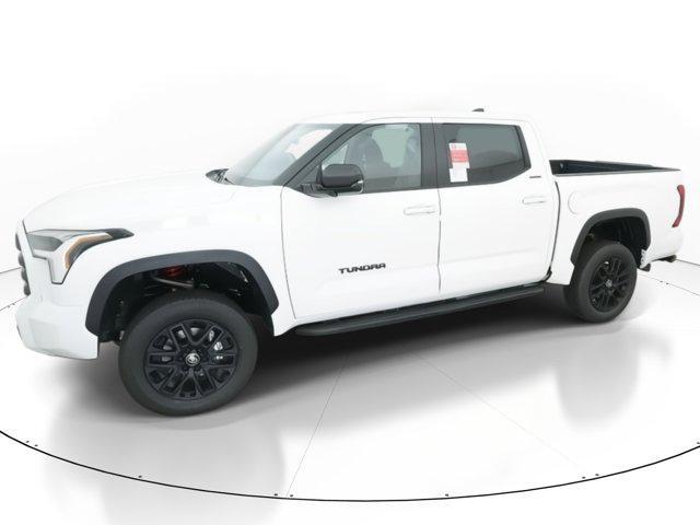 new 2026 Toyota Tundra car, priced at $65,951