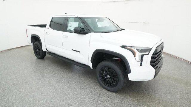 new 2026 Toyota Tundra car, priced at $65,951