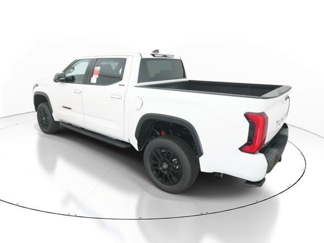 new 2026 Toyota Tundra car, priced at $65,951