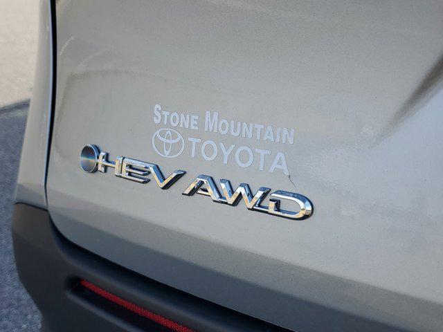 new 2025 Toyota Sienna car