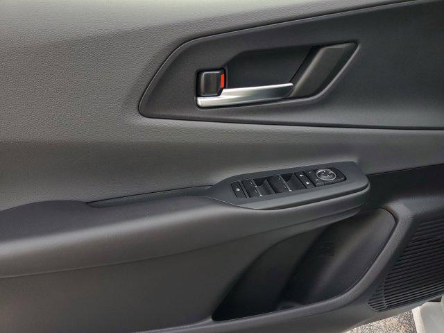 used 2025 Toyota Prius car, priced at $28,999