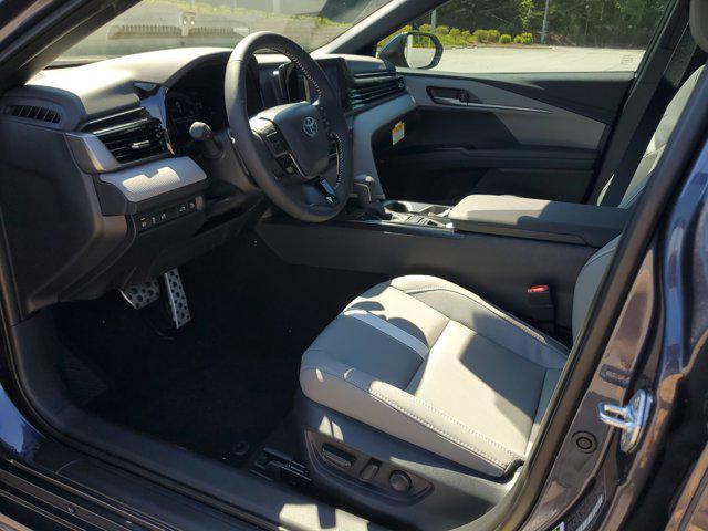 new 2026 Toyota Camry car, priced at $35,149
