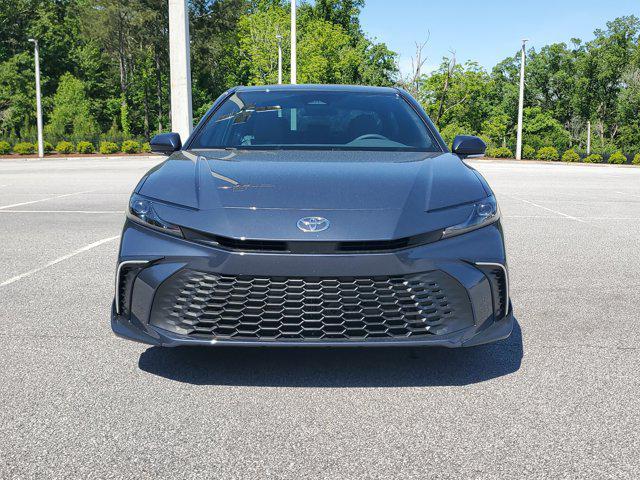new 2026 Toyota Camry car, priced at $35,149