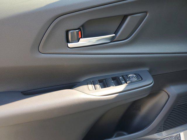 new 2026 Toyota Prius Plug-In Hybrid car, priced at $39,103