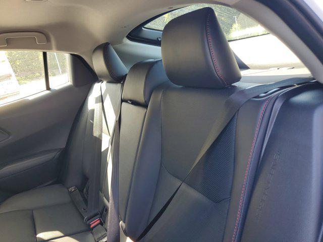 new 2026 Toyota Prius Plug-In Hybrid car, priced at $39,103