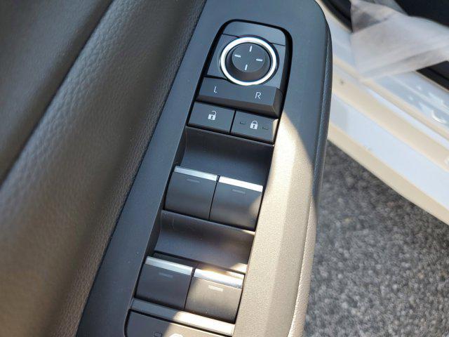 new 2026 Toyota Prius Plug-In Hybrid car, priced at $39,103