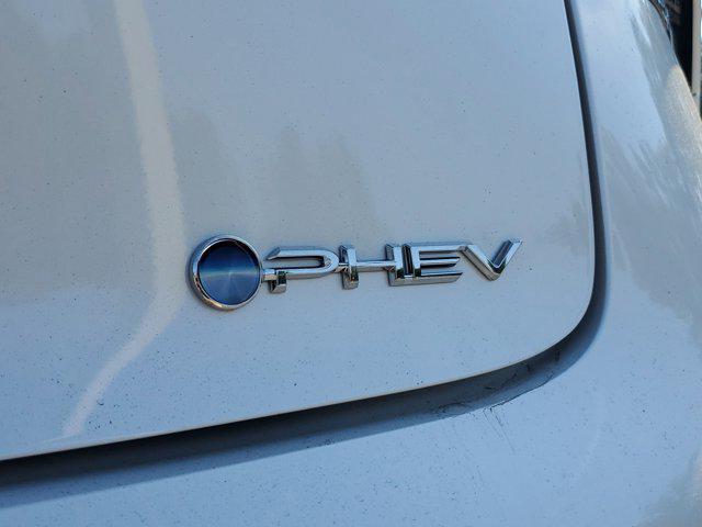 new 2026 Toyota Prius Plug-In Hybrid car, priced at $39,103