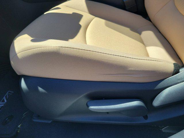 used 2024 Toyota RAV4 car, priced at $26,449