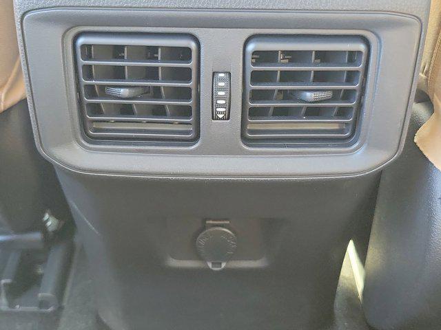 used 2024 Toyota RAV4 car, priced at $26,449