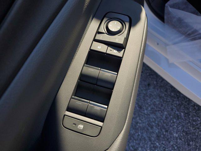 new 2026 Toyota Prius car, priced at $30,178