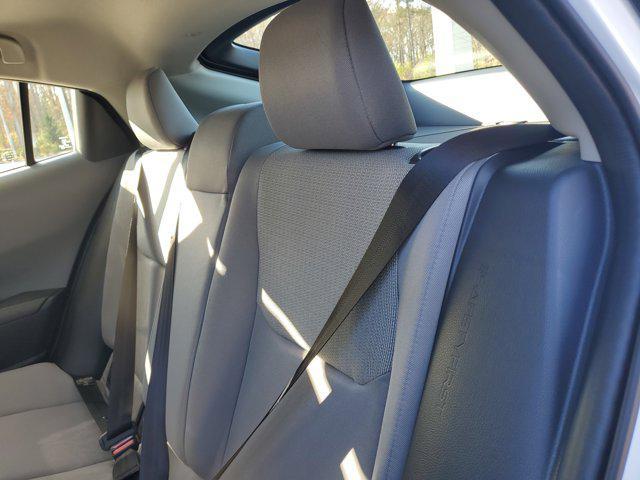 new 2026 Toyota Prius car, priced at $30,178