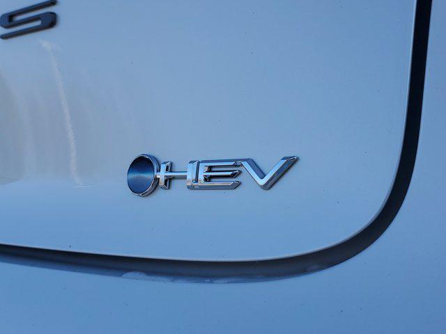 new 2026 Toyota Prius car, priced at $30,178