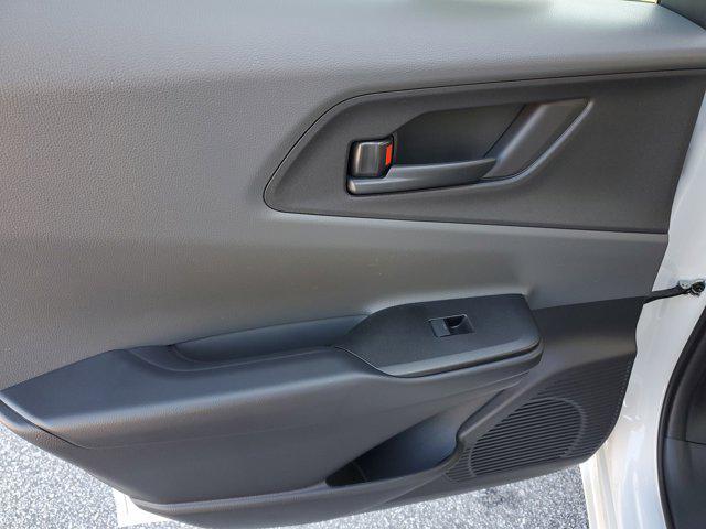 new 2026 Toyota Prius car, priced at $30,178