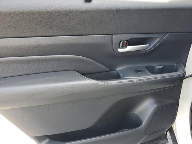 used 2024 Toyota Grand Highlander car, priced at $44,949