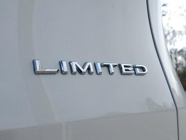 used 2024 Toyota Grand Highlander car, priced at $44,949