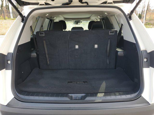 used 2024 Toyota Grand Highlander car, priced at $44,949