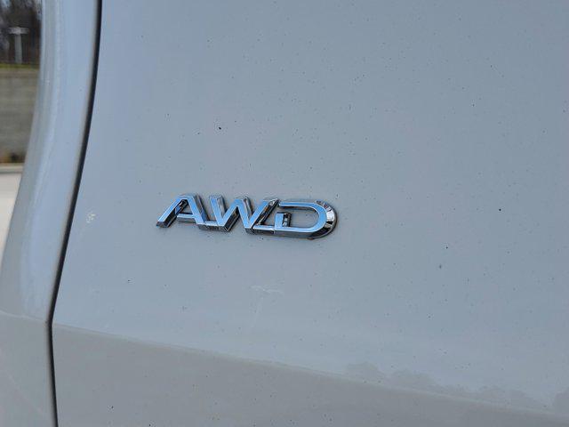 used 2024 Toyota Grand Highlander car, priced at $44,949