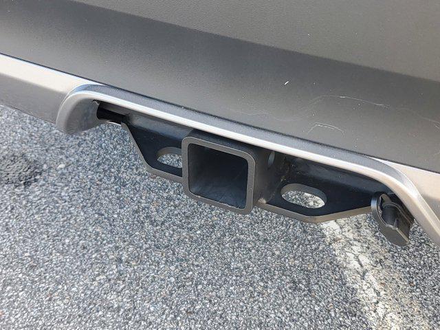 used 2024 Toyota Grand Highlander car, priced at $44,949