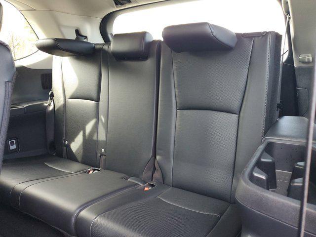 used 2024 Toyota Grand Highlander car, priced at $44,949