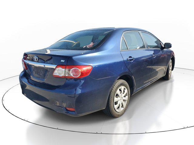 used 2011 Toyota Corolla car, priced at $6,985