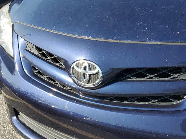used 2011 Toyota Corolla car, priced at $6,985