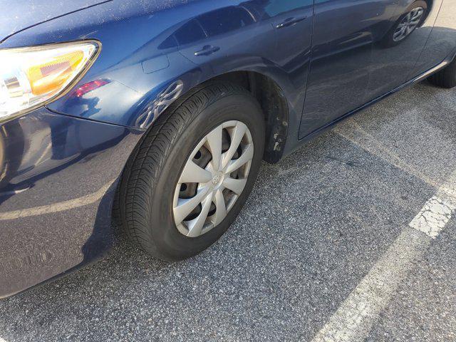 used 2011 Toyota Corolla car, priced at $6,985