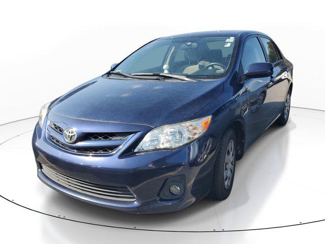 used 2011 Toyota Corolla car, priced at $6,985