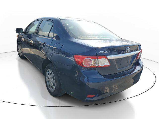 used 2011 Toyota Corolla car, priced at $6,985