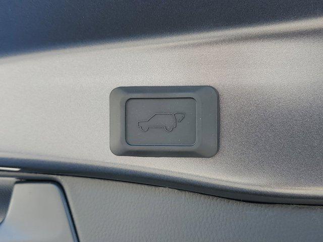 new 2025 Toyota RAV4 car, priced at $40,695