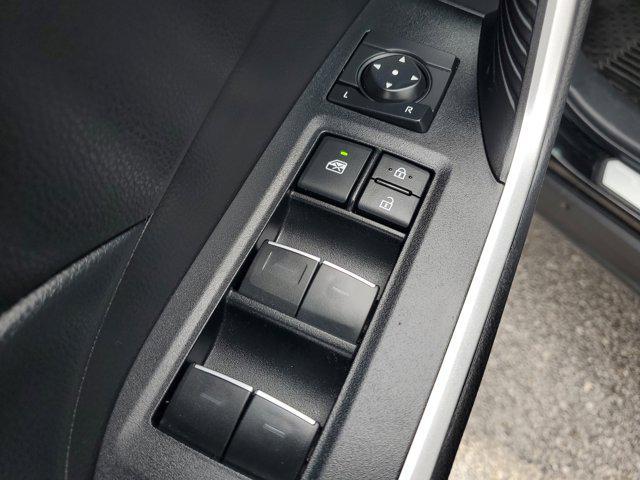 used 2022 Toyota RAV4 car, priced at $23,899