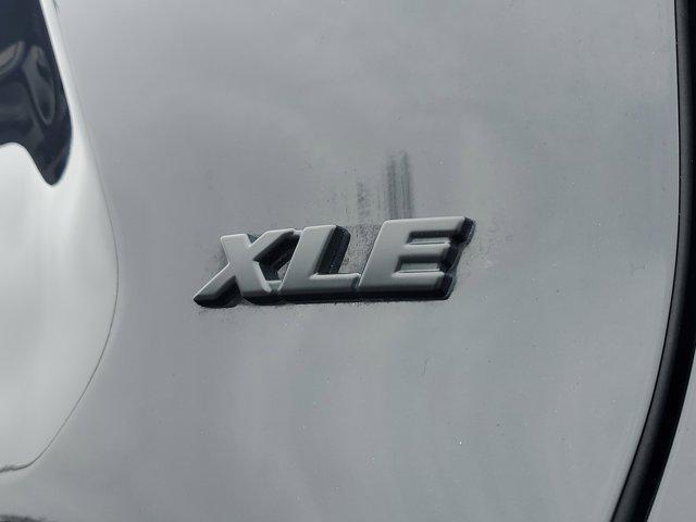 used 2022 Toyota RAV4 car, priced at $23,899