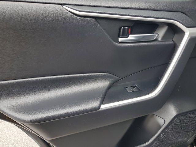 used 2022 Toyota RAV4 car, priced at $23,899