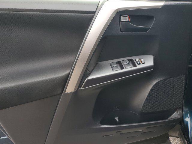 used 2017 Toyota RAV4 car, priced at $19,088