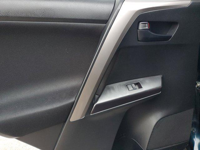 used 2017 Toyota RAV4 car, priced at $19,088