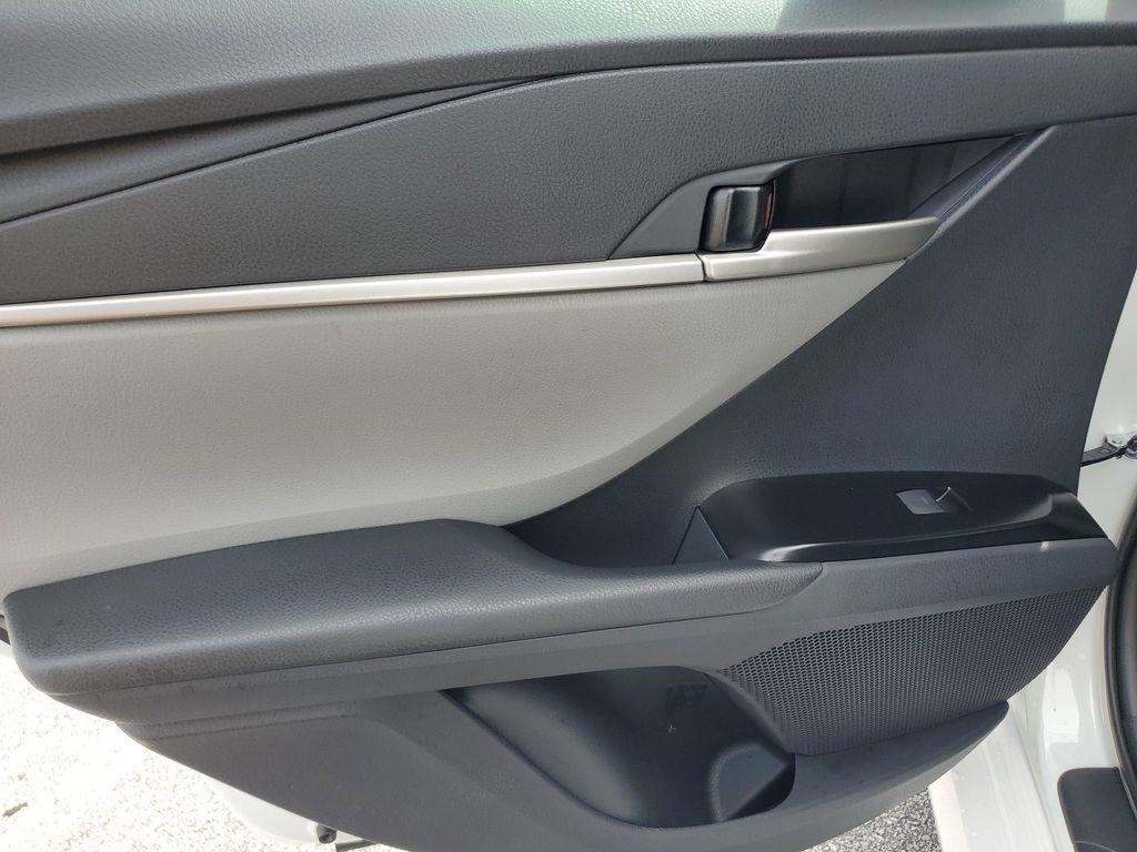 new 2026 Toyota Camry car, priced at $34,800