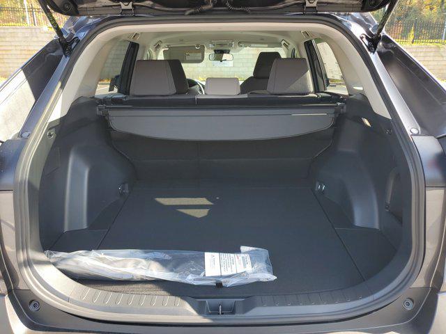 new 2025 Toyota RAV4 Hybrid car, priced at $36,175