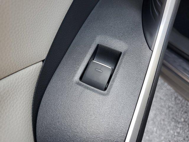 new 2025 Toyota RAV4 Hybrid car, priced at $36,175