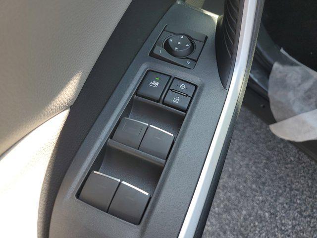 new 2025 Toyota RAV4 Hybrid car, priced at $36,175