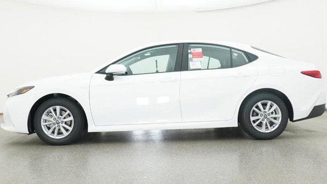 new 2026 Toyota Camry car, priced at $31,681