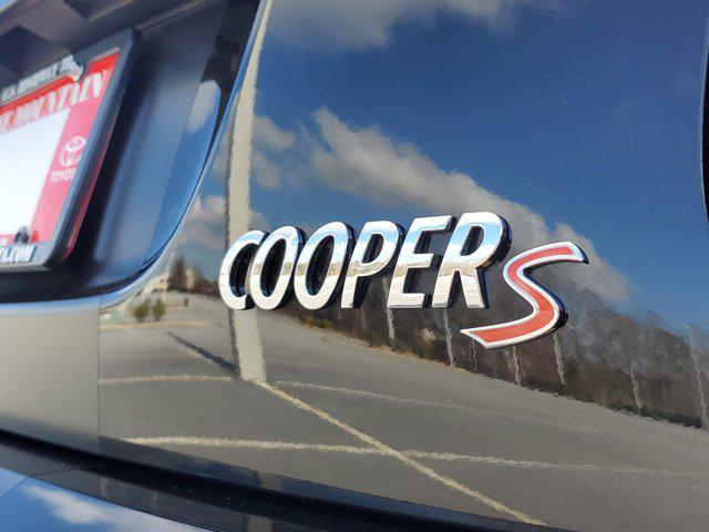 used 2020 MINI Hardtop car, priced at $18,249