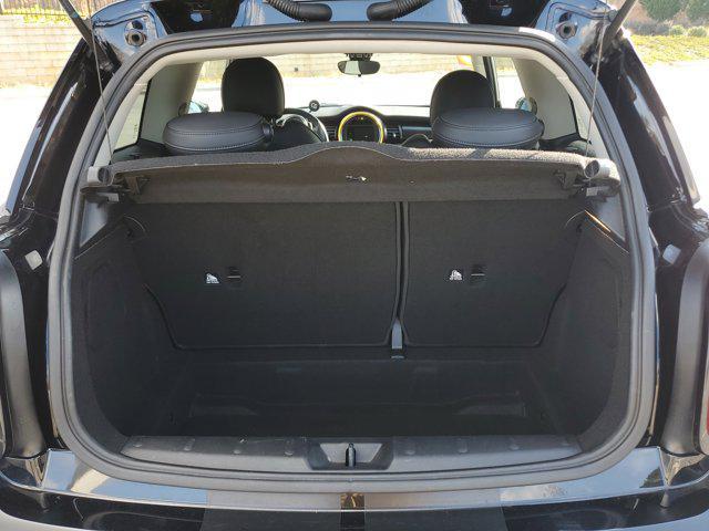 used 2020 MINI Hardtop car, priced at $18,249