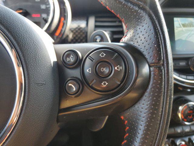 used 2020 MINI Hardtop car, priced at $18,249