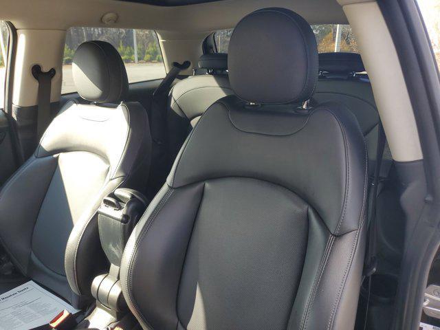 used 2020 MINI Hardtop car, priced at $18,249
