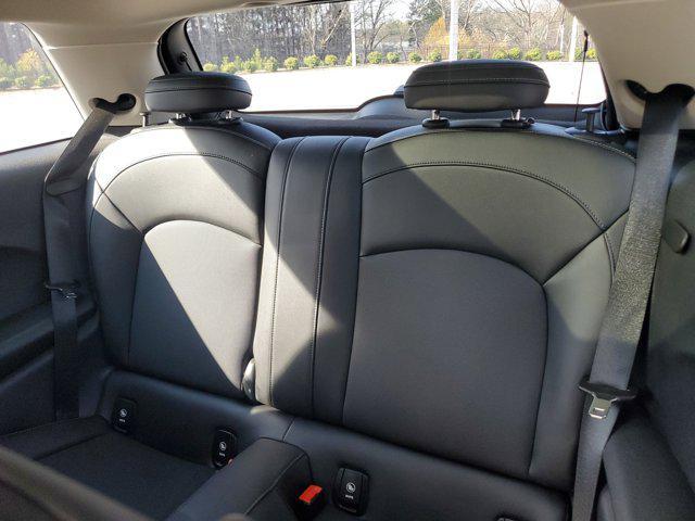 used 2020 MINI Hardtop car, priced at $18,249