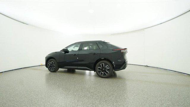 new 2026 Toyota bZ car, priced at $40,464