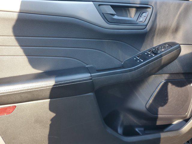 used 2024 Ford Escape car, priced at $17,599