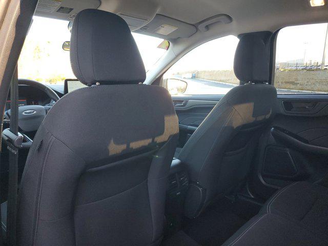 used 2024 Ford Escape car, priced at $19,399