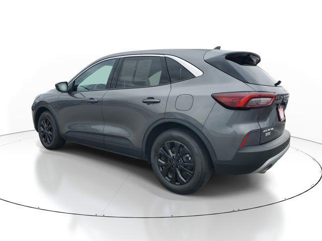 used 2024 Ford Escape car, priced at $17,599