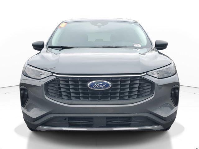 used 2024 Ford Escape car, priced at $17,599