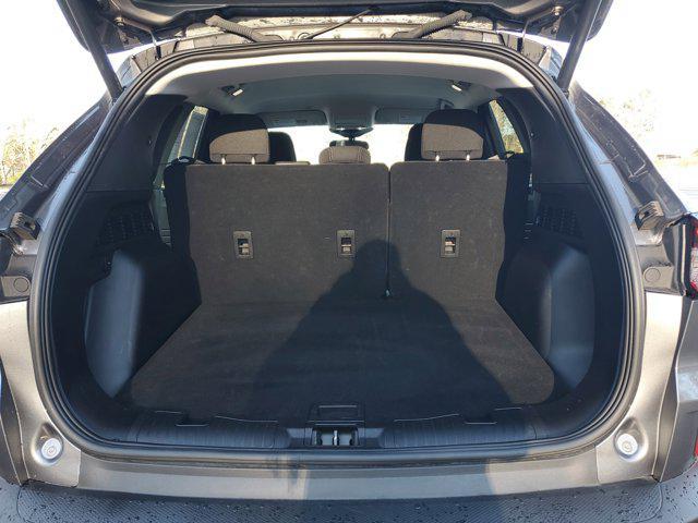 used 2024 Ford Escape car, priced at $17,599